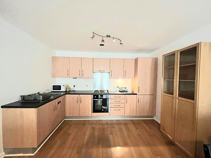 2 Bedroom Property To Rent In The Boulevard, Manchester, M20
