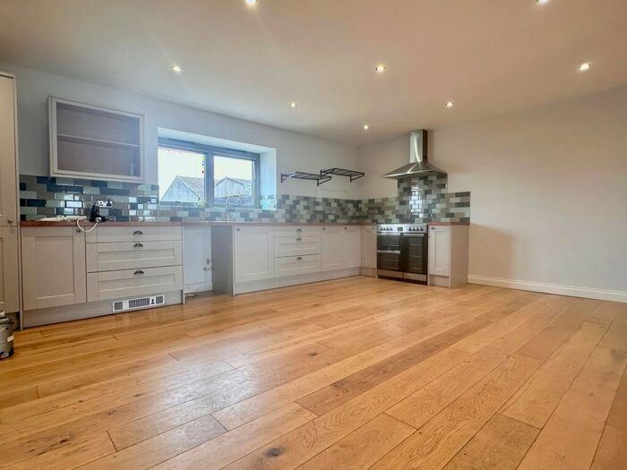 3 Bedroom Barn To Rent In Raveley Road, Woodwalton, Huntingdon, PE28