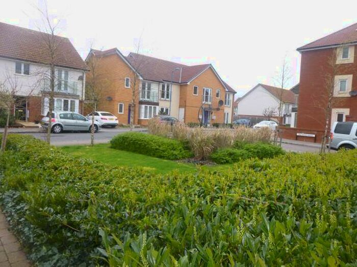 2 Bedroom Apartment To Rent In Bewdley Grove, Broughton, Milton Keynes, MK10