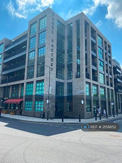 2 Bedroom Flat To Rent In Hackney Wick, London, E9