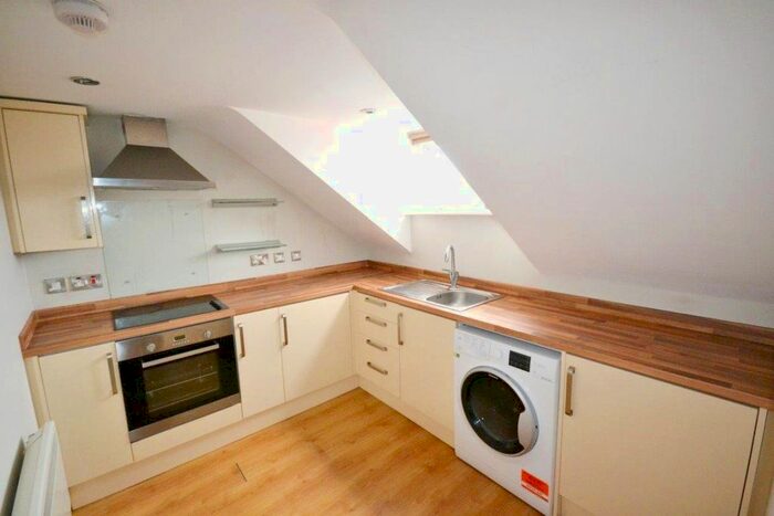 1 Bedroom Flat To Rent In Haughton Green, Darlington, DL1