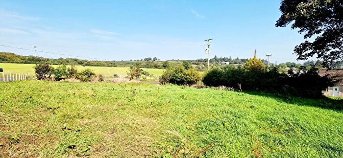 Development Lands For Sale In Site Adj, Knocknougher Road, Coleraine, BT51