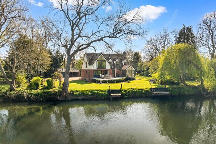 3 Bedroom Detached House For Sale In Binton Road, Welford On Avon, Stratford-Upon-Avon, CV37