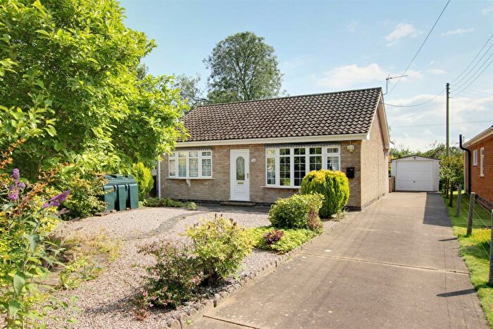 3 Bedroom Detached Bungalow For Sale In Sea Road, Chapel St Leonards, PE24
