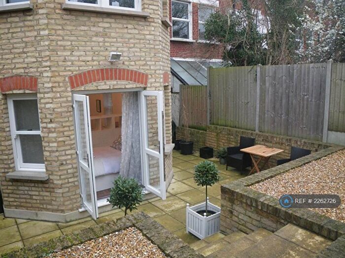 Studio To Rent In Waddon, Croydon, CR0