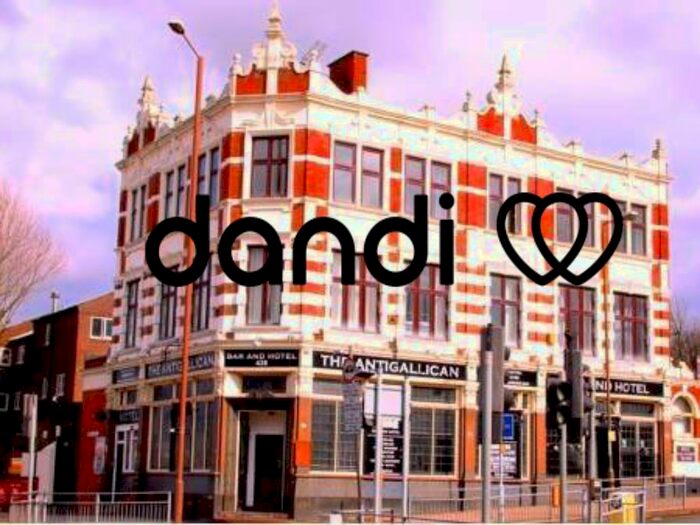 Studio To Rent In Woolwich Road, London, SE7