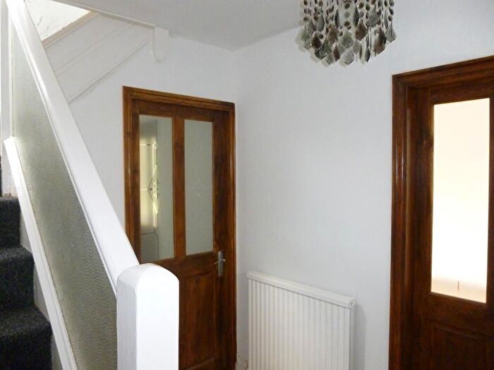 3 Bedroom Semi-Detached House To Rent In Wilton Road, Crumpsall, Manchester, M8