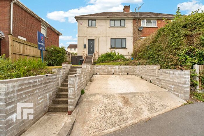 3 Bedroom House For Sale In Merthyr Dyfan Road, Barry, CF62