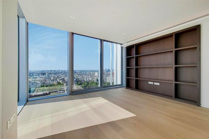 2 Bedroom Flat To Rent In Casson Square, London, SE1