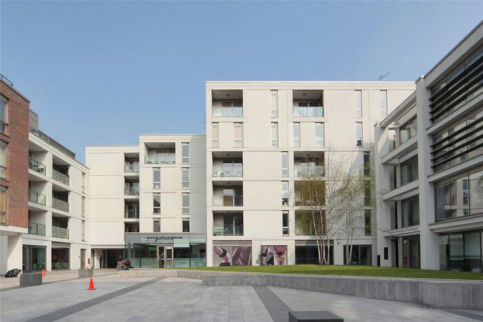 1 Bedroom Flat To Rent In Wingate Square, Clapham, London, SW4