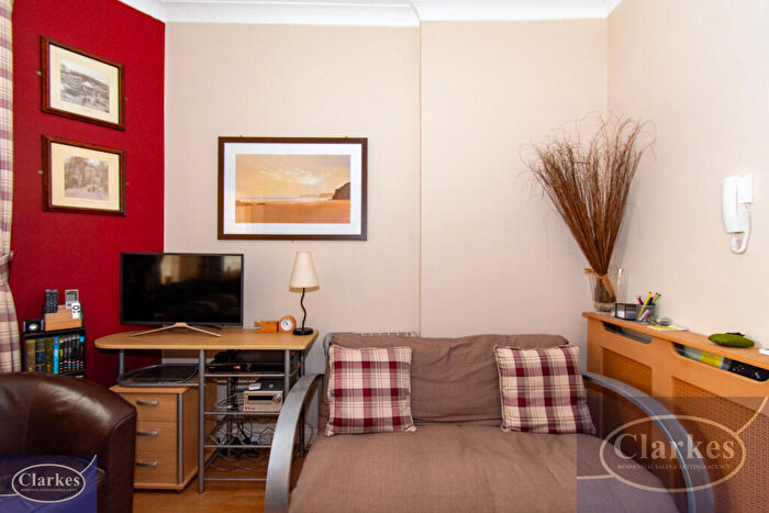 1 Bedroom Flat For Sale In Purbeck Court, Purbeck Road, Bournemouth, Dorset, BH2