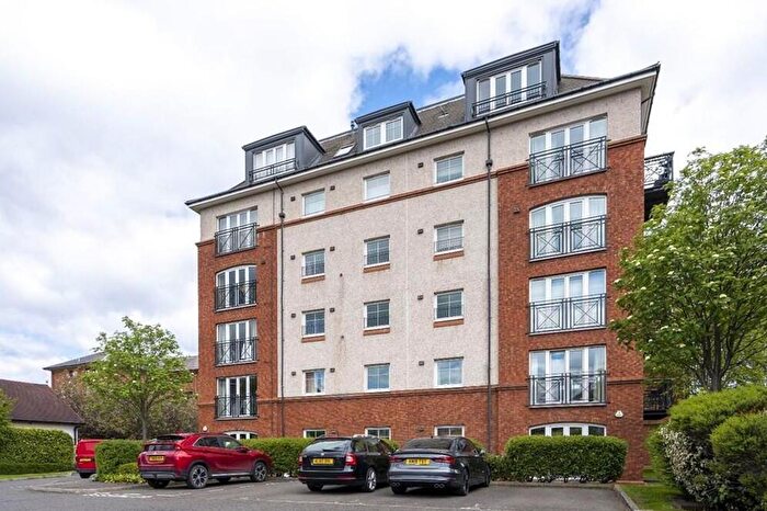 2 Bedroom Flat To Rent In , Appin Street, Edinburgh, EH14