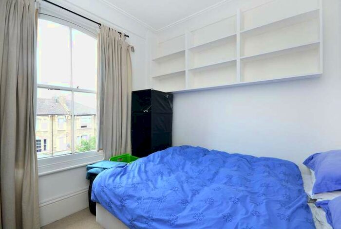 1 Bedroom Flat To Rent In Highbury Hill, Highbury, N5