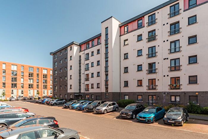 1 Bedroom Flat For Sale In / Tinto Place, Edinburgh, EH6