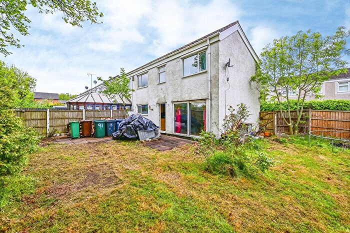 3 Bedroom End Of Terrace House For Sale In Fairhaven, Skelmersdale, Lancashire, WN8