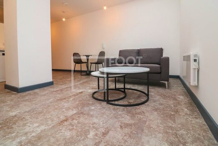 1 Bedroom Flat To Rent In Highpoint, Bradford, BD1