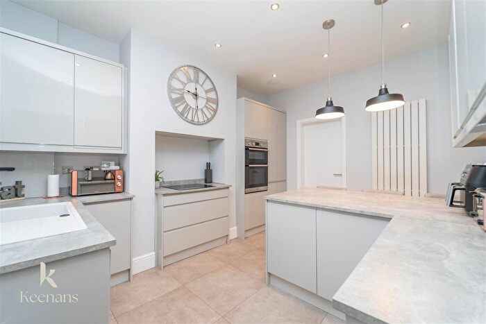 3 Bedroom Terraced House For Sale In Adelaide Street, Rossendale, BB4