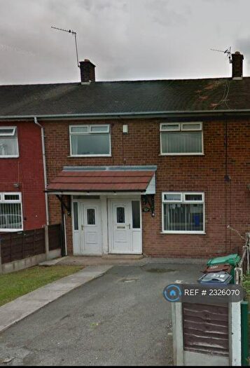 3 Bedroom Terraced House To Rent In Foxlair Road, Manchester, M22