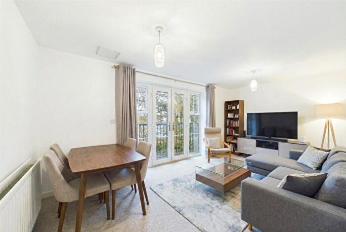 1 Bedroom Apartment To Rent In Ludlow Road, Maidenhead, Berkshire, SL6