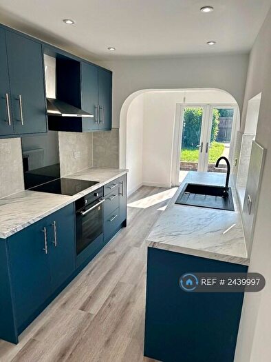 2 Bedroom Terraced House To Rent In Broadway, Yaxley, Peterborough, PE7