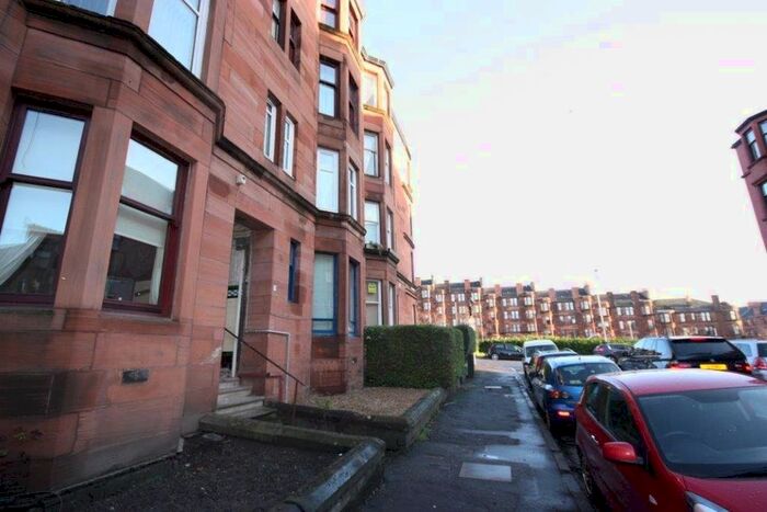 1 Bedroom Flat To Rent In Kennoway Drive, Thornwood G11