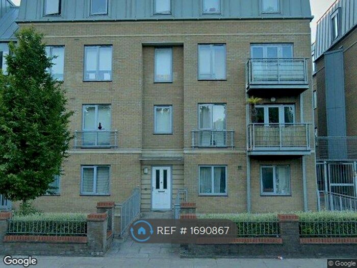 1 Bedroom Flat To Rent In Seven Sisters Road, London, N4