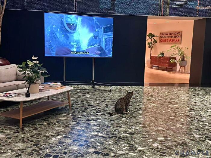 Studio To Rent In Television Centre, W12