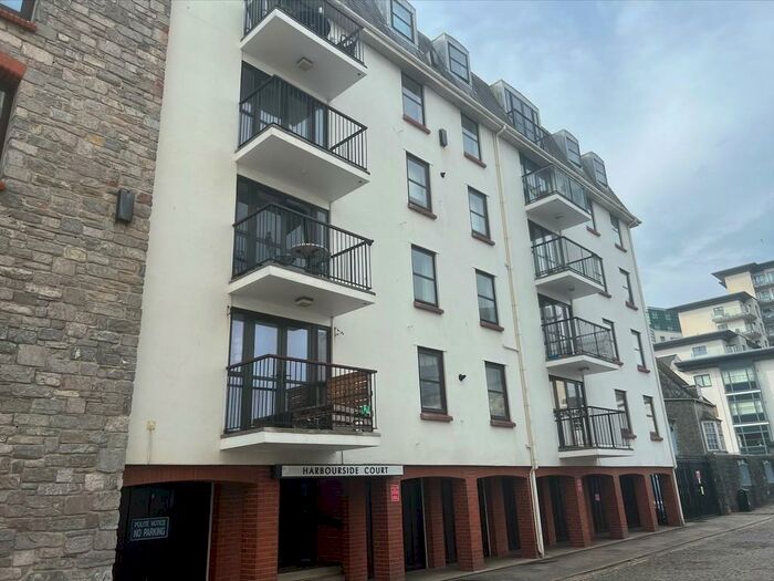 Studio To Rent In Hawkers Avenue, Plymouth, PL4