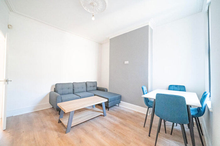 4 Bedroom Terraced House To Rent In Leopold Road, Kensington, Liverpool, Merseyside, L7