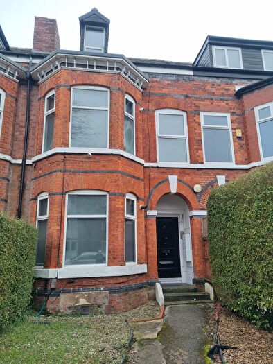 Studio To Rent In Flat, Brentwood, Salford, M6