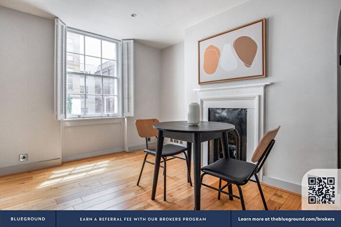 1 Bedroom Flat To Rent In Chelsea, London, SW10