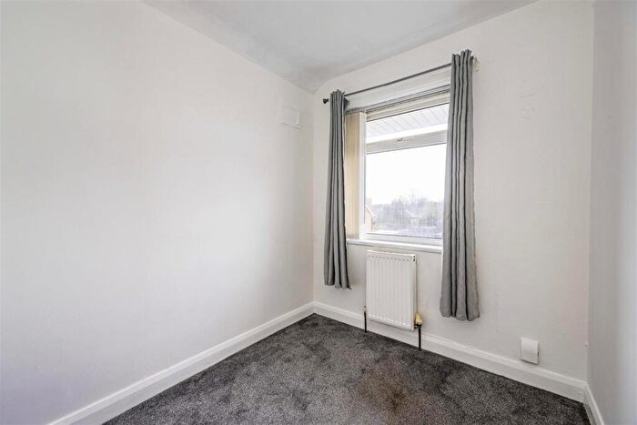 3 Bedroom House To Rent In Heatherley Drive, Nottingham, NG6