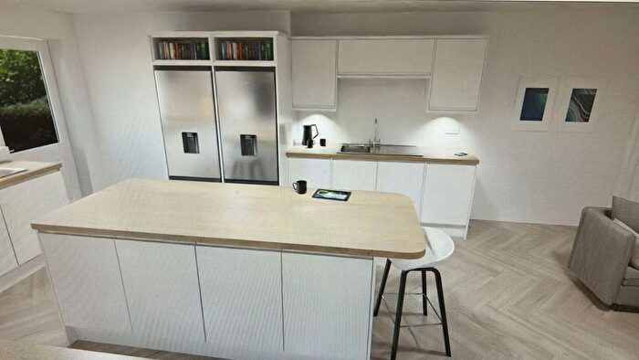 8 Bedroom Property To Rent In / Dawlish Road, B29