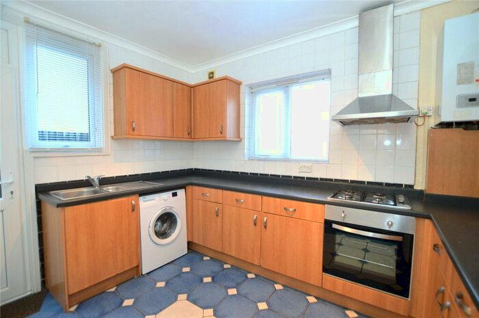 2 Bedroom Apartment To Rent In Francis Road, Croydon, CR0