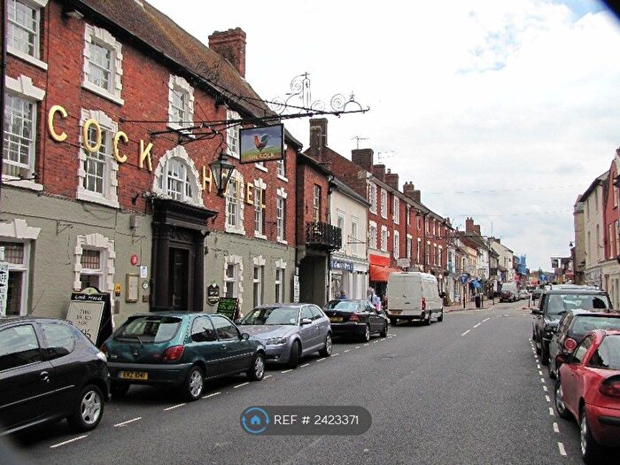 2 Bedroom Maisonette To Rent In Woolrich Gardens, Stony Stratford, MK11