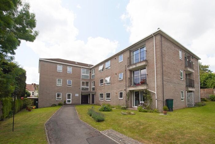 2 Bedroom Flat To Rent In Berkeley Court, Berkeley Road, BS7