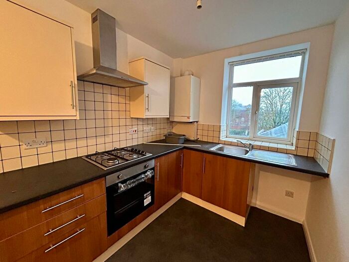 1 Bedroom Flat To Rent In Station Road, Padiham, Burnley, BB12