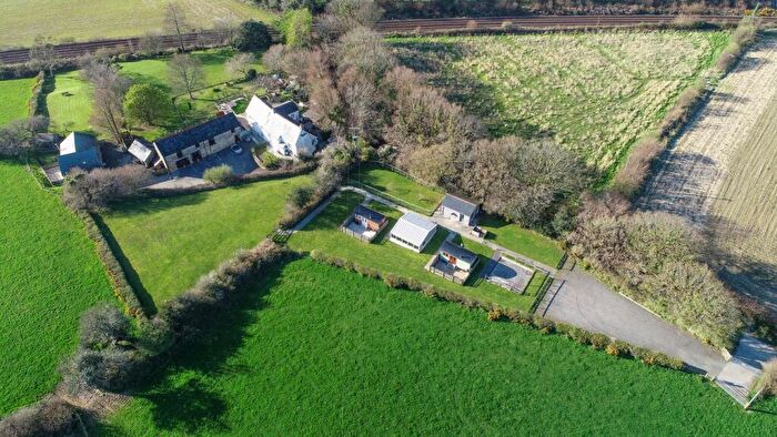 11 Bedroom Character Property For Sale In High Street, St Austell, PL26