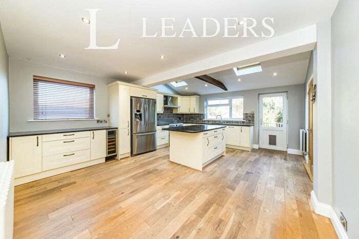 4 Bedroom Detached House To Rent In Hazeldene Lane, North Chailey, BN8