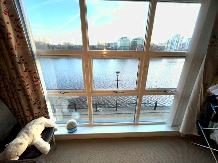 2 Bedroom Flat To Rent In Mariners Wharf, Quayside, Newcastle Upon Tyne, NE1