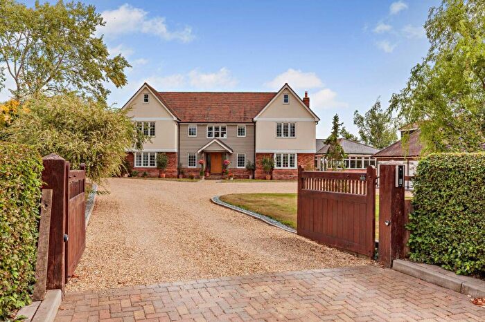 8 Bedroom Equestrian Facility For Sale In Barnhall Road, Tolleshunt Knights, Maldon, Essex, CM9
