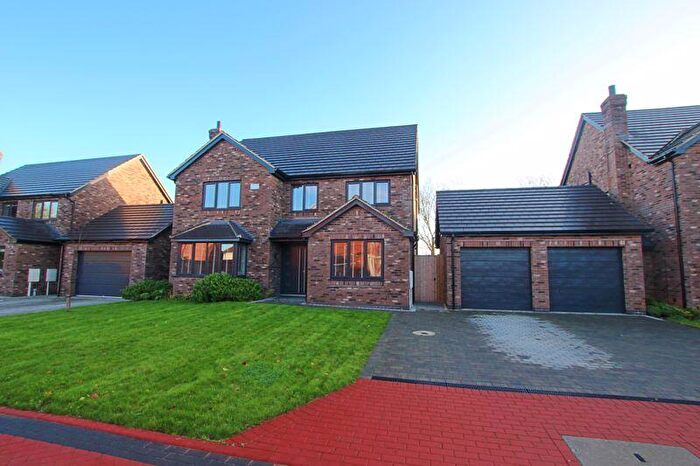5 Bedroom Detached House For Sale In Sycamore Close, Wootton, DN39