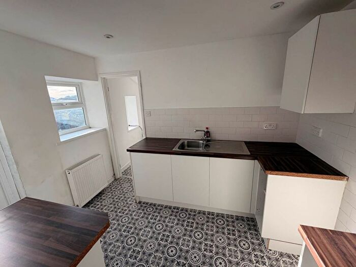 3 Bedroom Property To Rent In Jubilee Road, New Tredegar, NP24