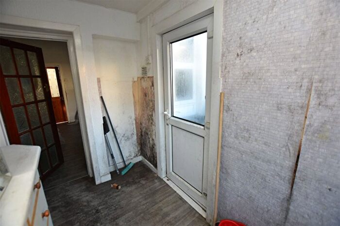 2 Bedroom Terraced House For Sale In Ellison Fold Terrace, Darwen, Lancashire, BB3
