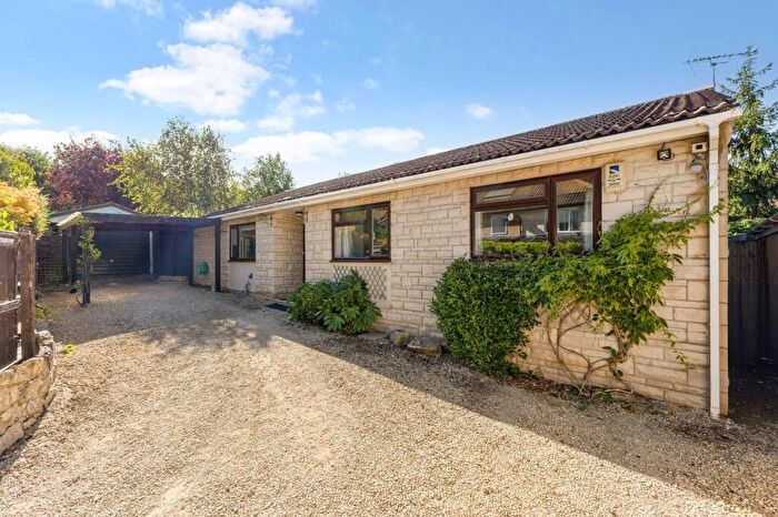 4 Bedroom Detached Bungalow For Sale In Vellore Lane, Bath, BA2