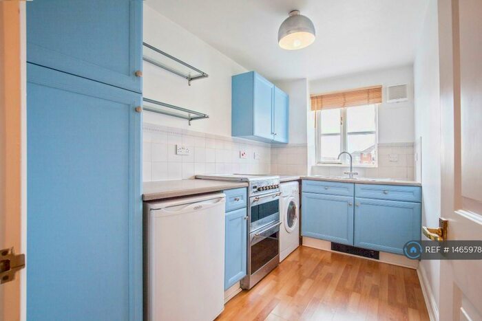 1 Bedroom Flat To Rent In Riverhope Mansions, London, SE18