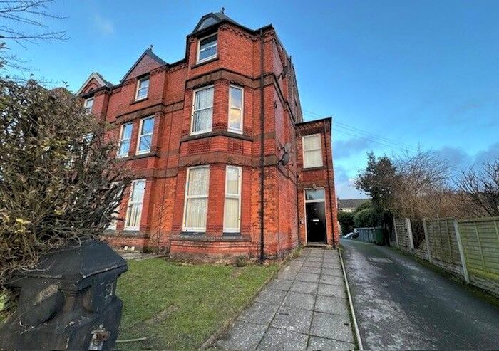 1 Bedroom Flat To Rent In Slatey Road, Prenton, CH43