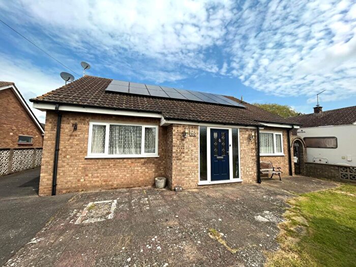 5 Bedroom Detached House For Sale In Knights End Road, March, PE15