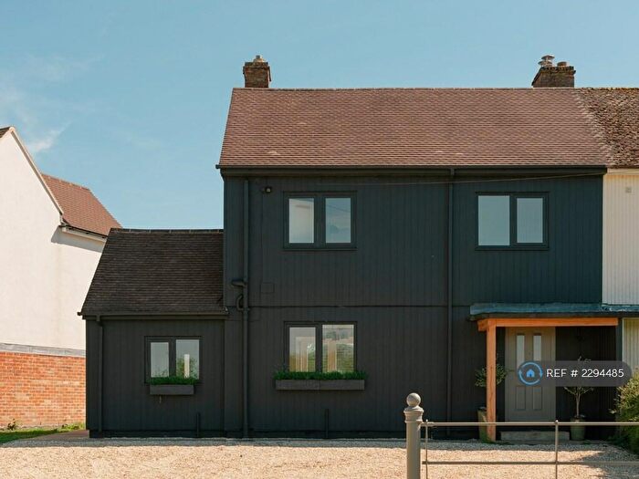 3 Bedroom Semi-Detached House To Rent In Salters Way, Stanton, Cheltenham, GL54