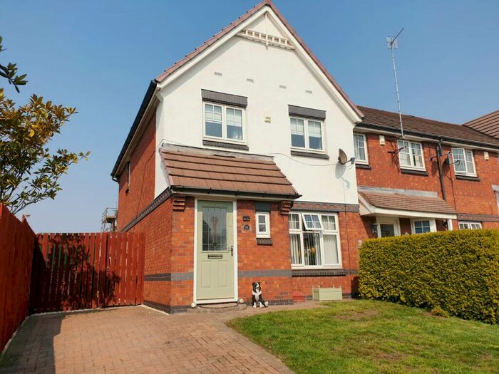 3 Bedroom House To Rent In Houlgrave Road, ***Available With Zero Deposit***, L5